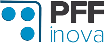 PFF Inova logotipo